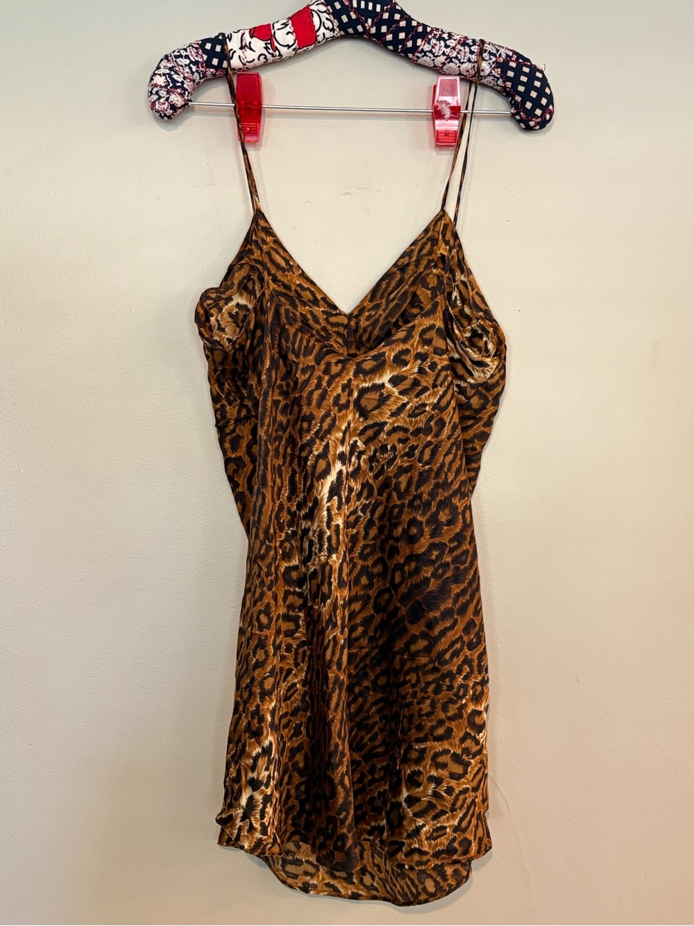 Victoria's Secret Gold Label Slip Dress 100% Silk - Picture 4 of 4